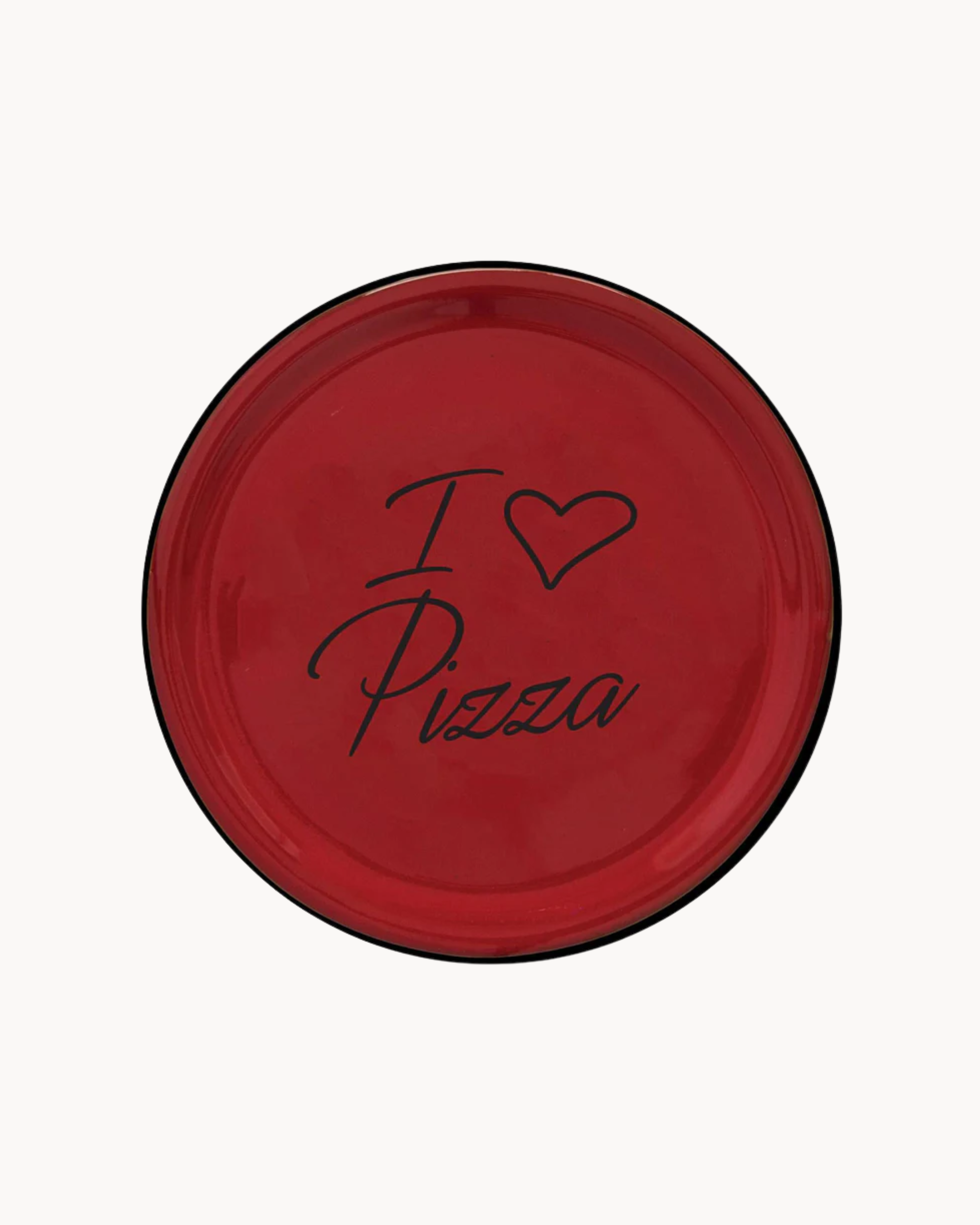 I ❤ PIZZA