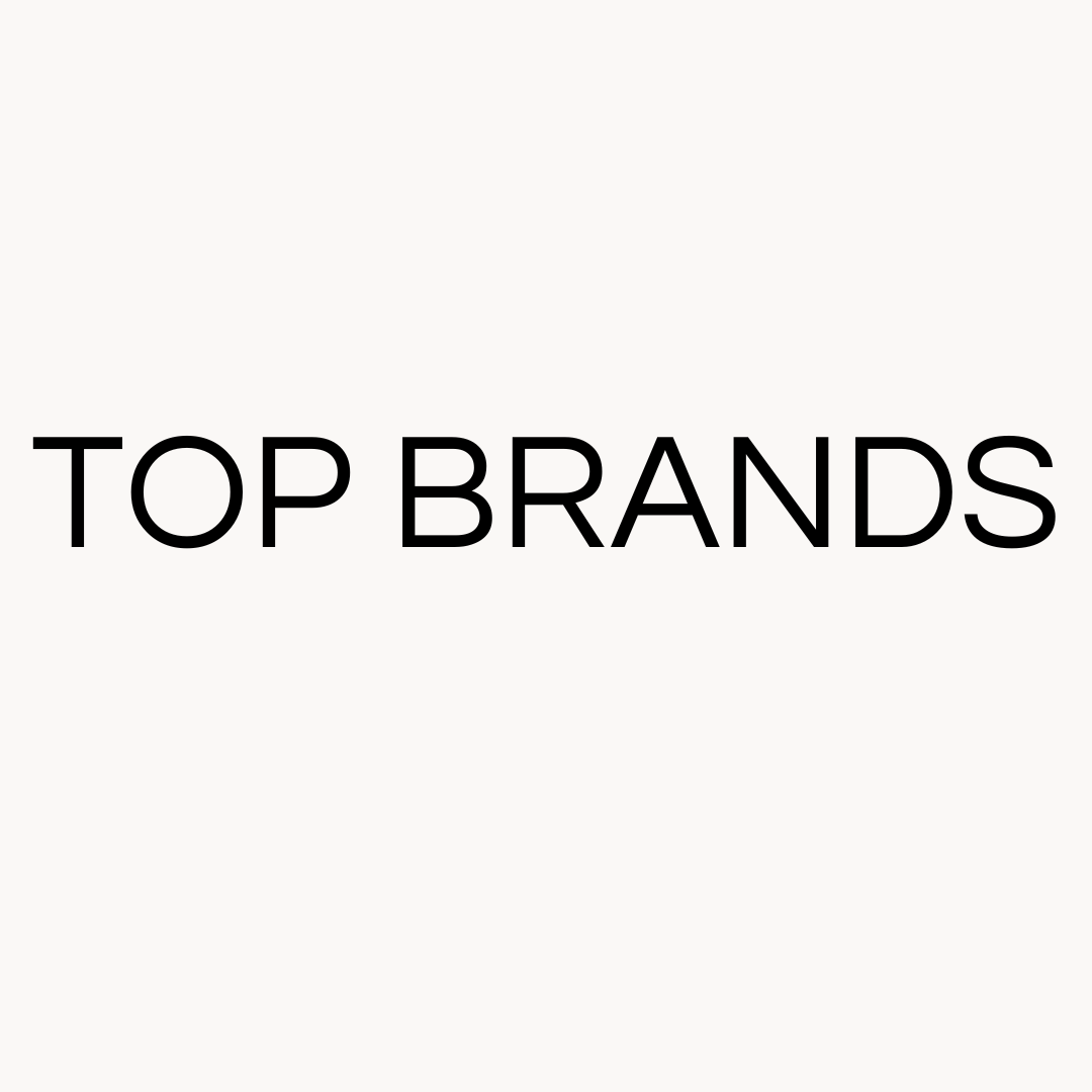 TOP BRANDS