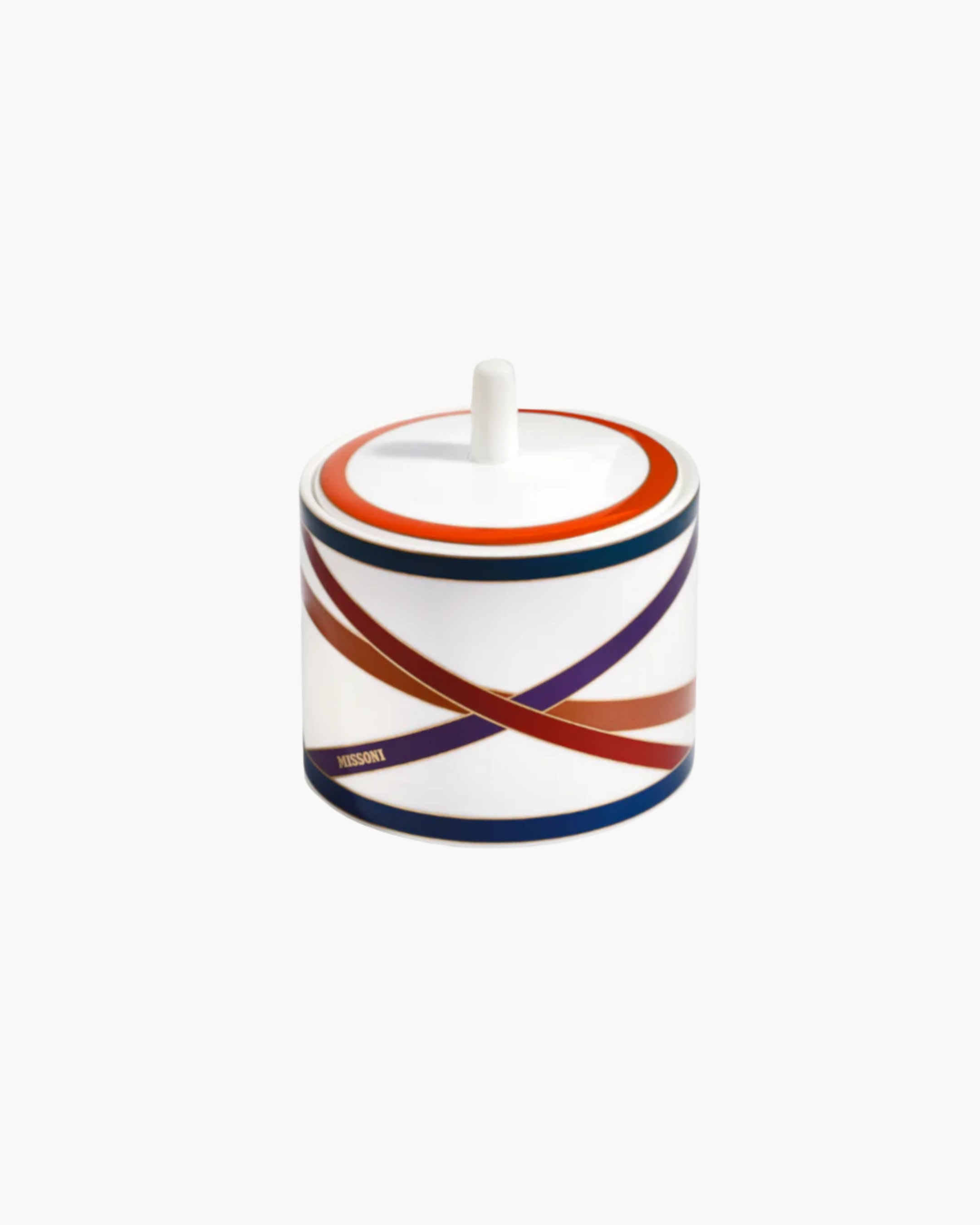 MISSONI - ZUCCHERIERA