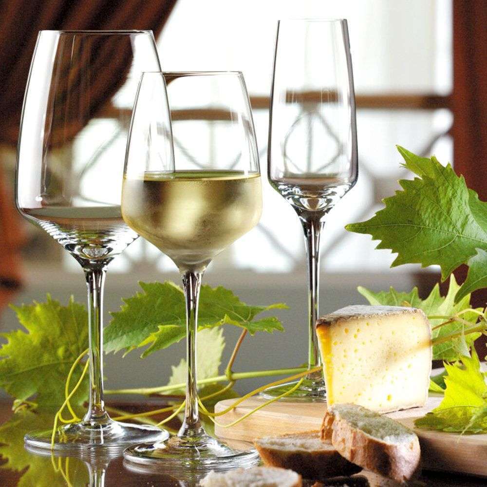 STOLZLE – EXPERIENCE CALICI VINO - Bordeaux Set 6 PZ