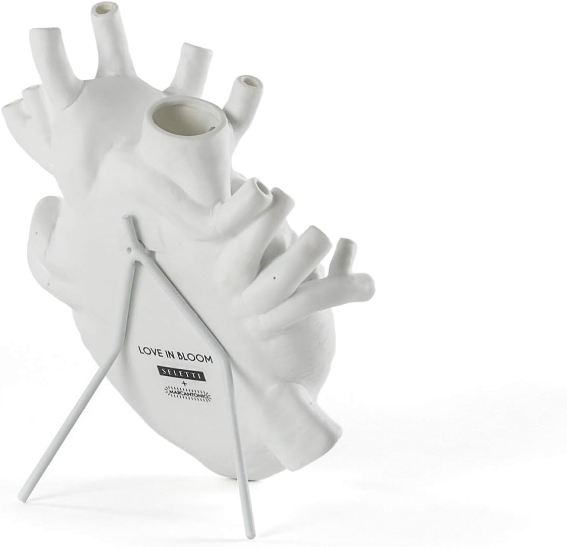 El amor en flor - SELETTI 