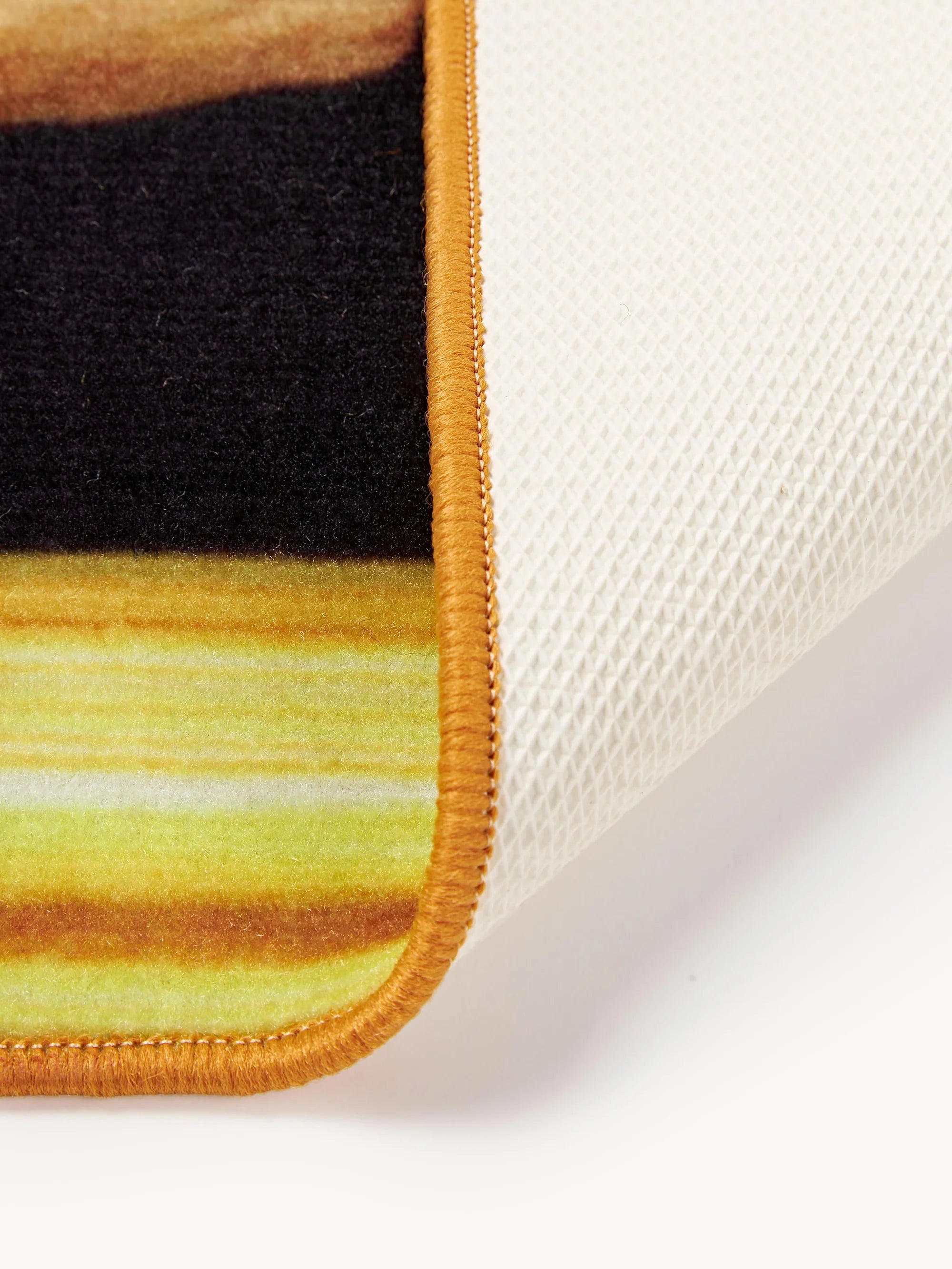 Lipsticks Non-Slip Bath Mat