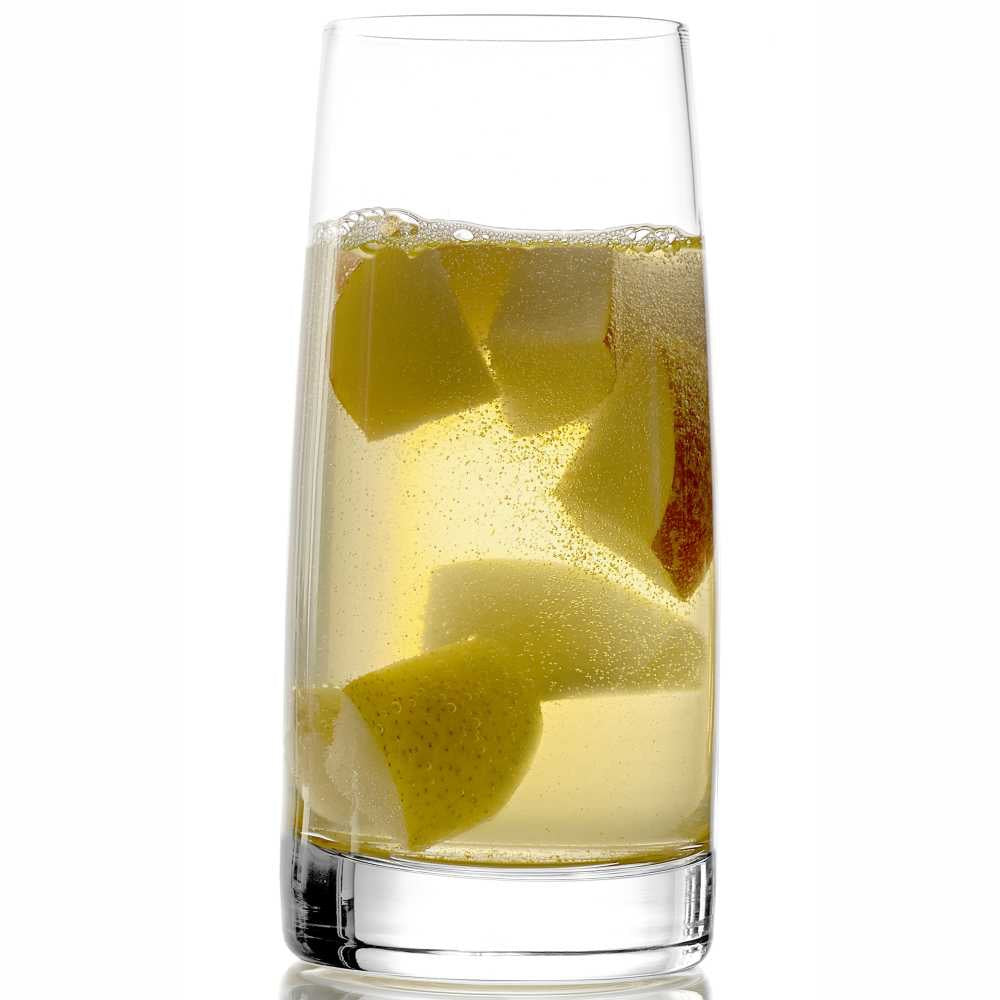 Vaso alto grande Experience - Set de 6 piezas - Stolzle