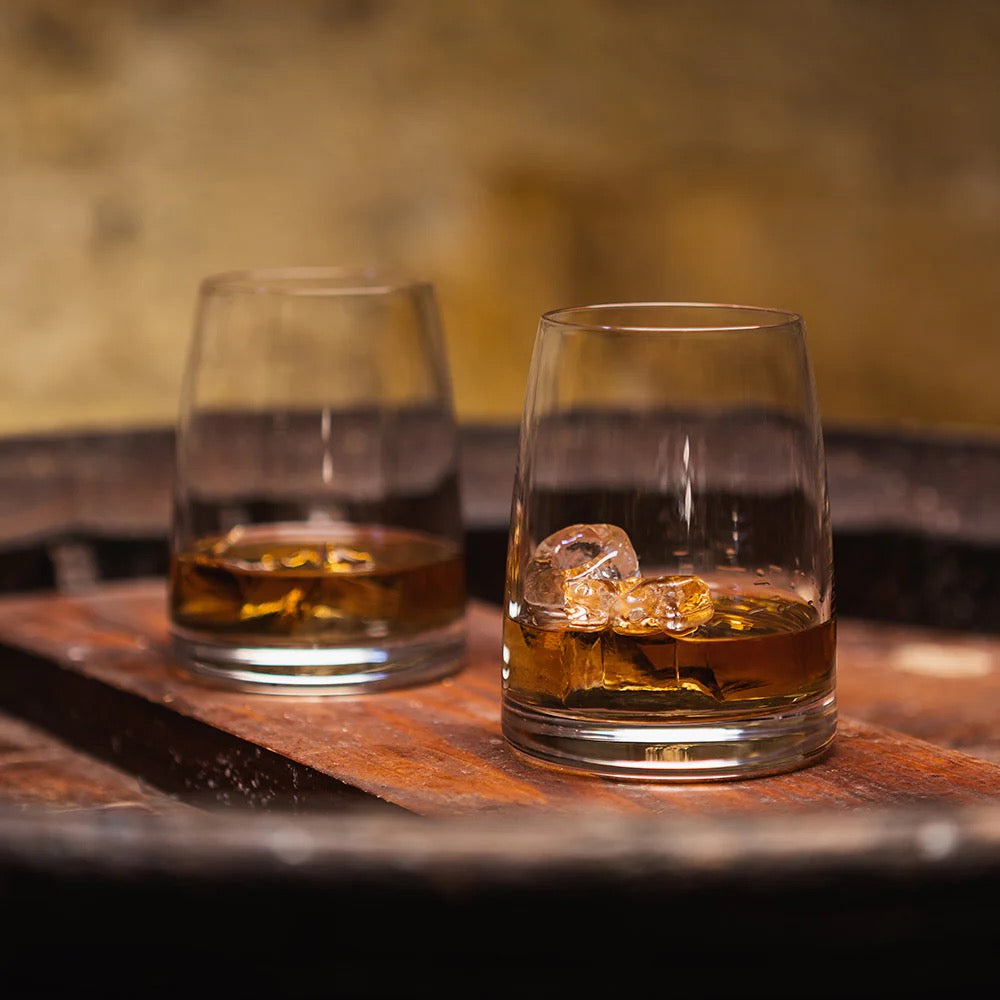 Whisky D.O.F. Experience - Set 6 PZ - Stolzle