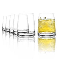 Tumbler Mix Drink Experience - Juice Tumbler - Set 6 PZ - Stolzle