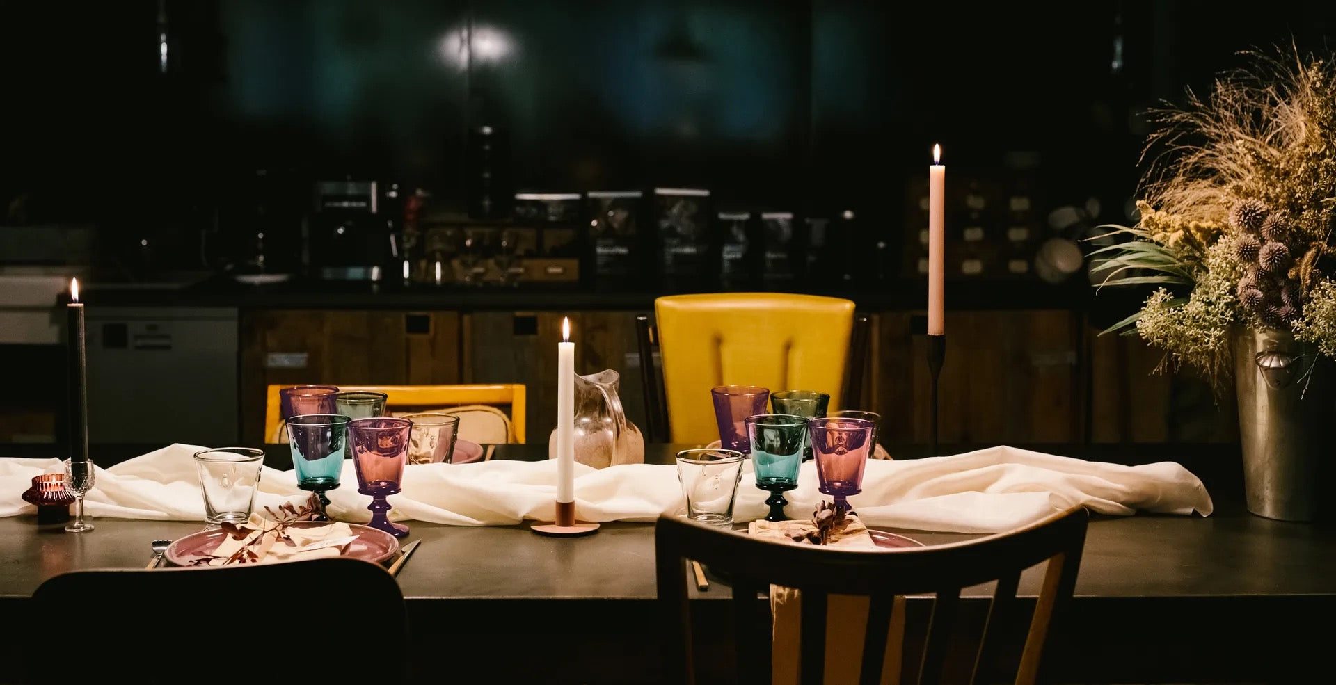 La Rochère - COPA DE VINO ABEILLE 24 CL