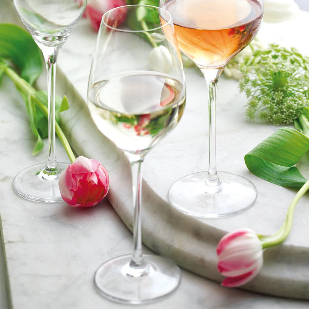 Universal glass Exquisite Royal - Set 6 PCS - Stolzle