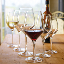 Exquisit Red Wine 480ml - Set 6 PZ - Stolzle