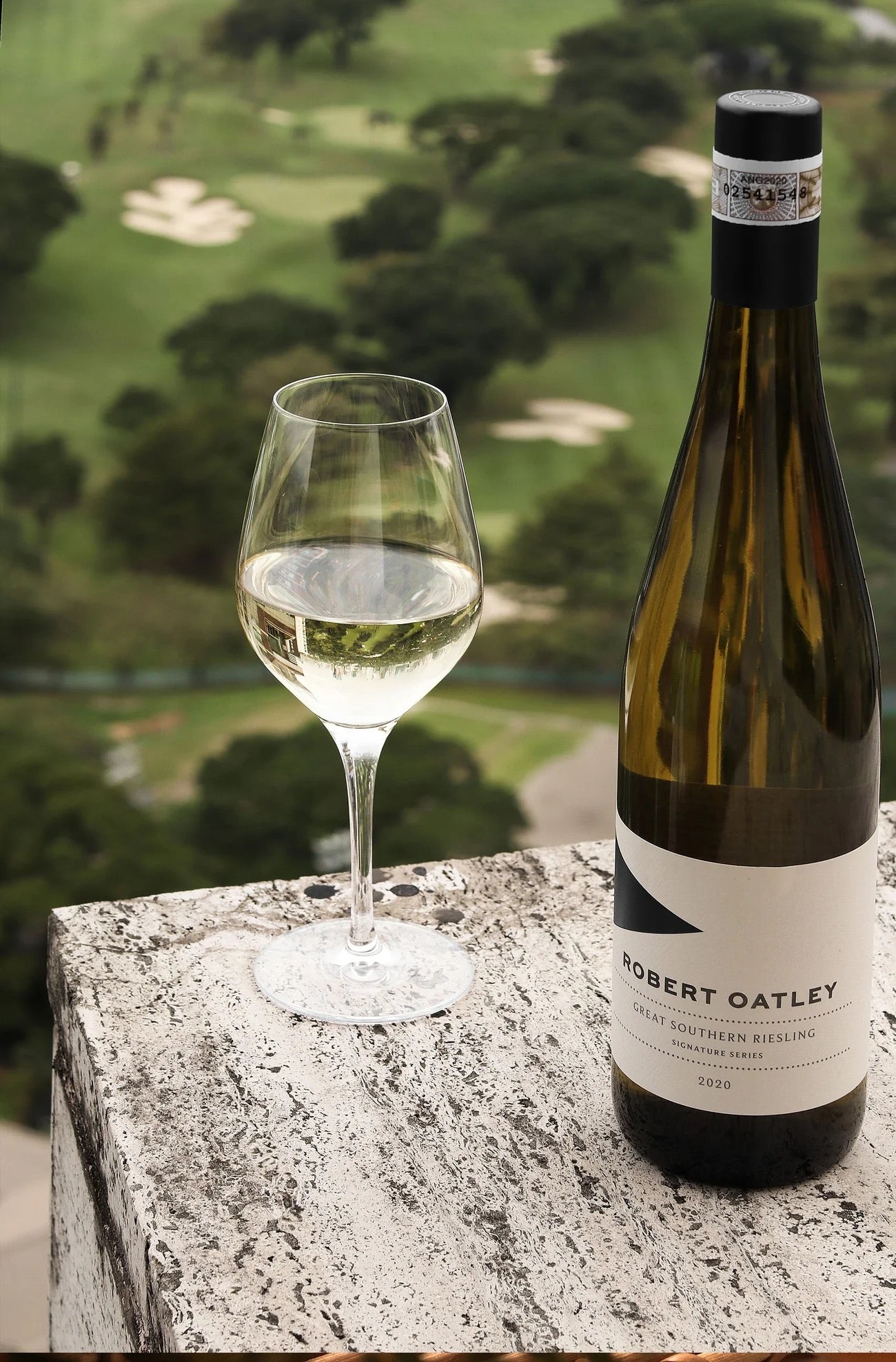 Universal Exquisite - Set 6 PCS - Stolzle