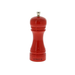 De Buyer - Molinillo de pimienta Java - Rojo