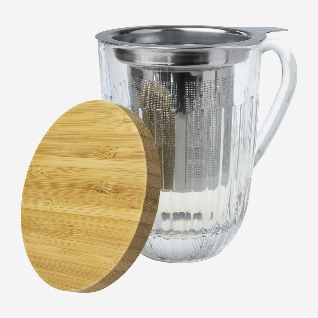 TISANIERA OUESSANT LA ROCHÈRE