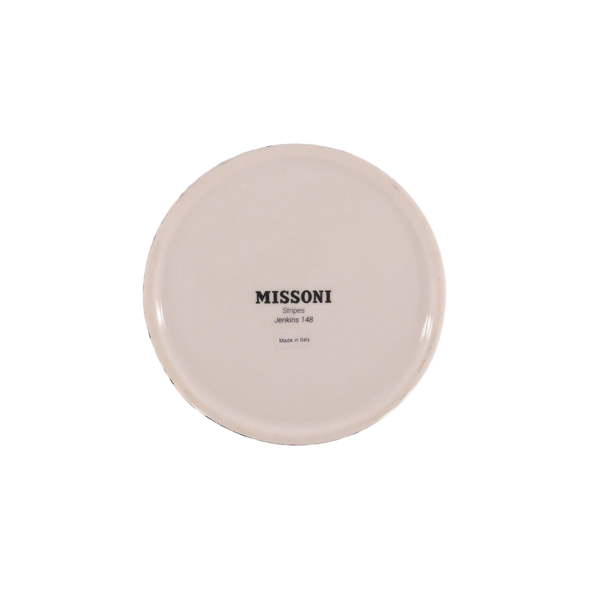 MISSONI - VASO GRANDE / HIGH VASE Ø 16 * h. 36 cm **