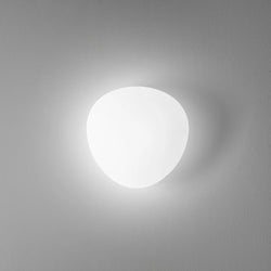 NIVES WHITE CEILING LAMP WITH IP44 1XE27 23.5X15.5X16.5CM