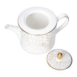 ROBERTO CAVALLI - TEA POT-COFFEE POT