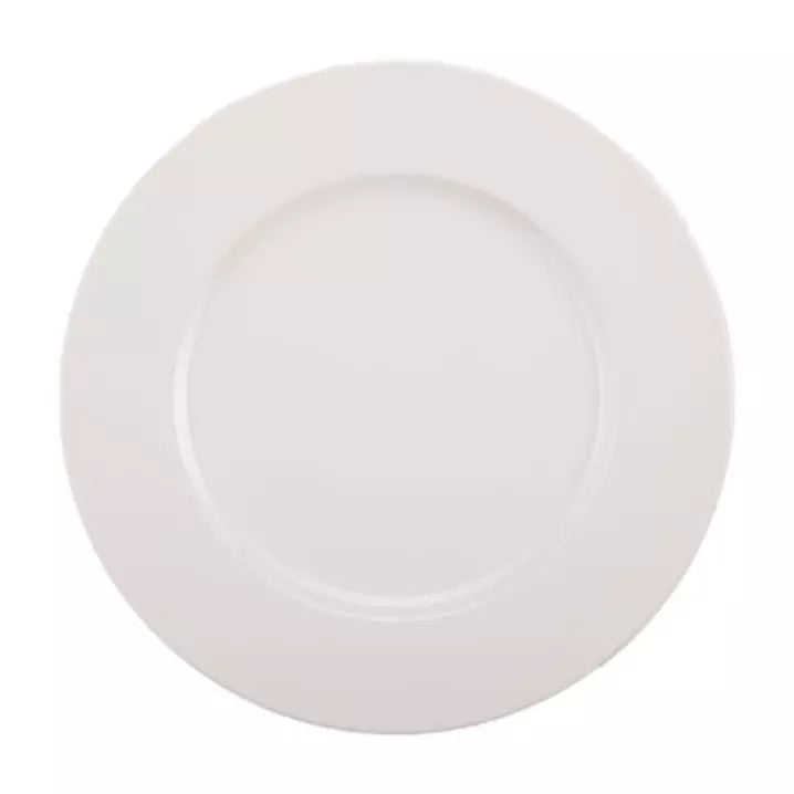 ARCUCCI ROMA - 6 PLACE TABLE SET - SMOOTH AND MODERN CLASSIC SHAPE