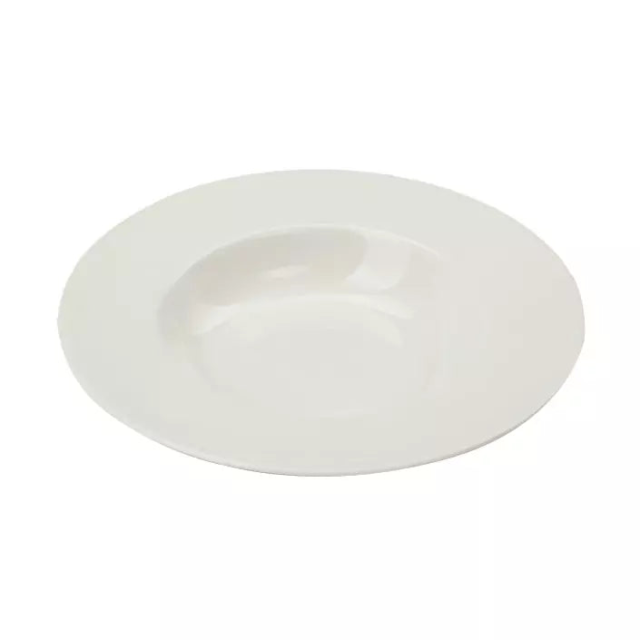 ARCUCCI ROMA - 6 PLACE TABLE SET - SMOOTH AND MODERN CLASSIC SHAPE