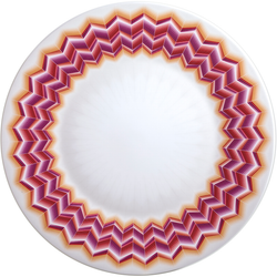 MISSONI - SOTTOPIATTO/CHARGER PLATE - Ø 32 CM
