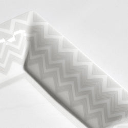 MISSONI - LUXURY BOX VIDE POCHE GRANDE / LUXURY BOX RECTANGULAR TIDY TRAY LARGE