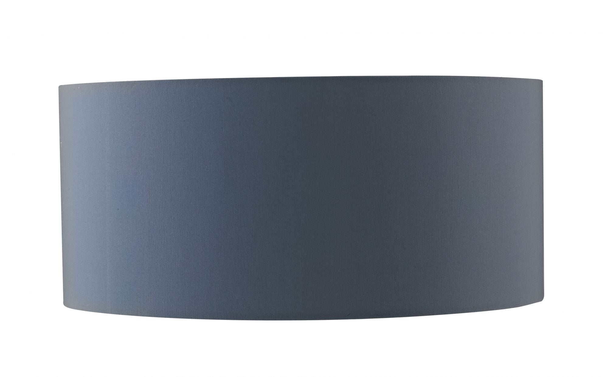 MAX GREY LAMPSHADE E27/E14 40X40X18CM