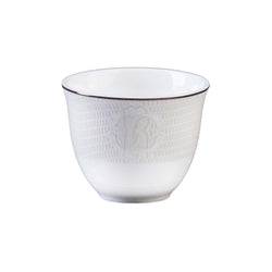 ROBERTO CAVALLI - LUXURY BOX ARABIC CUP - SET 6 PCS
