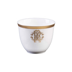 ROBERTO CAVALLI - LUXURY BOX ARABIC CUP - SET 6 PCS