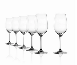 White wine Event - 360 ml - Set 6 PZ - Stolzle