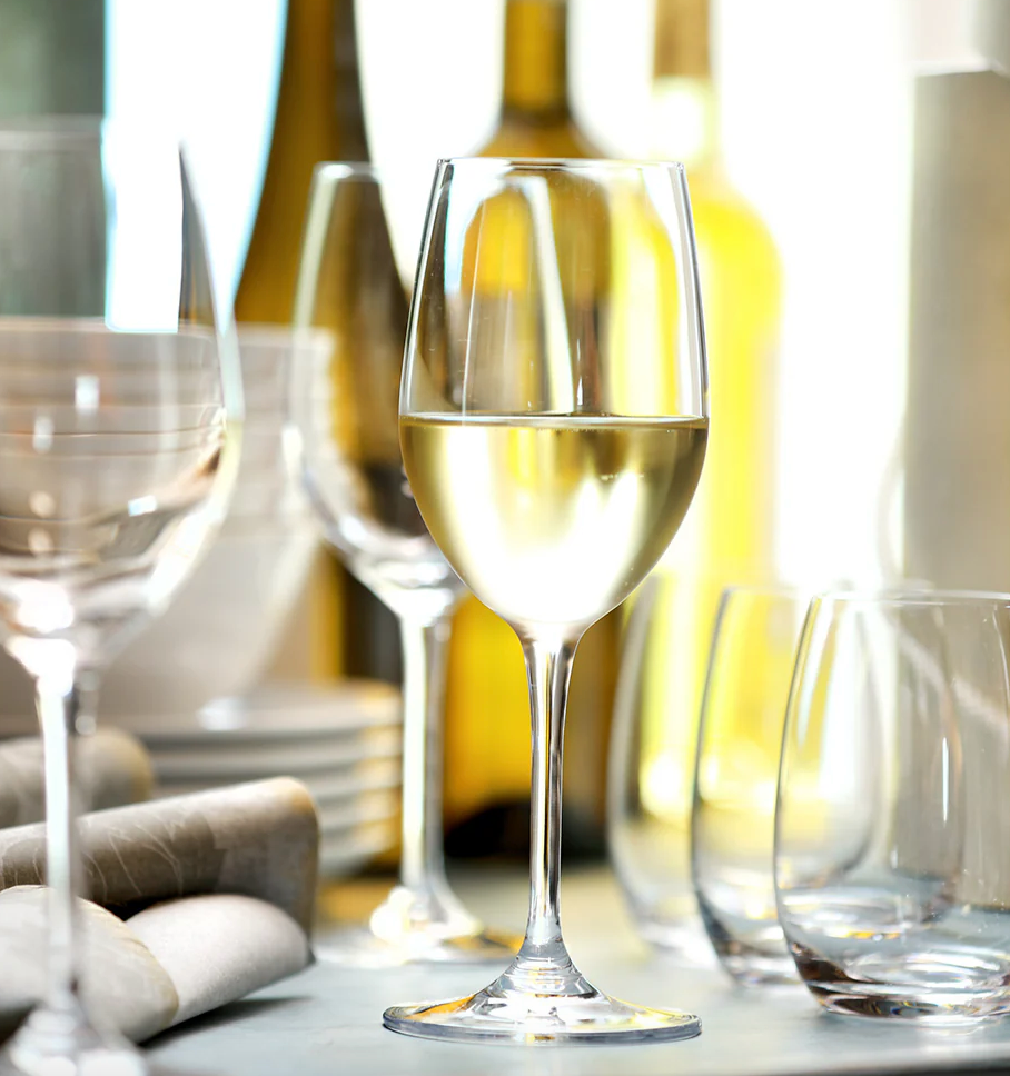 Vino blanco Event - 360 ml - Set 6 uds - Stolzle