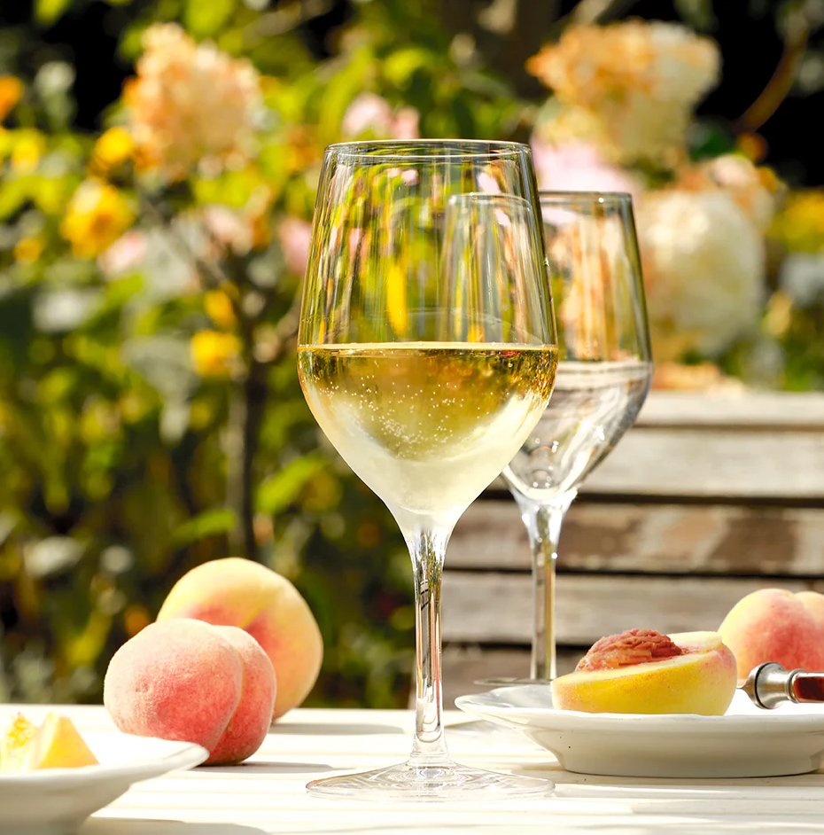 Vino Blanco Pequeño Ultra 305 ml - Set 6 uds - Stolzle