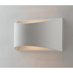 APPLIQUE ASTRON BIANCA 1XG9 19,9X8X11,5CM