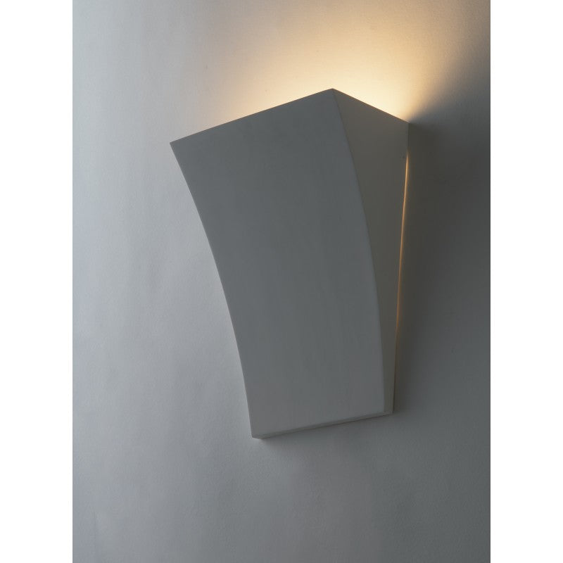 APPLIQUE ALMA BIANCA 2XG9 19X10X25CM