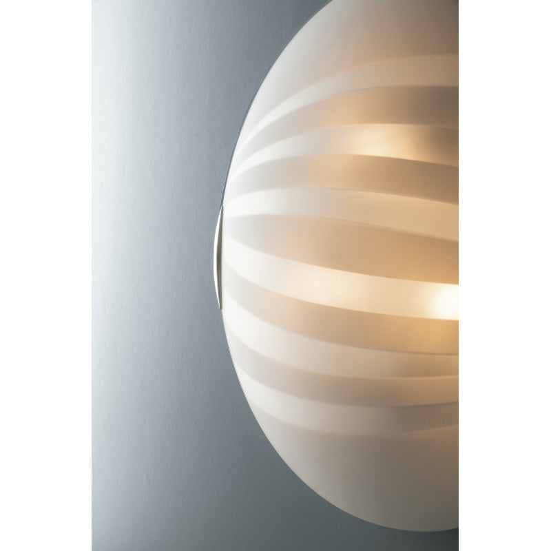 PLAFONIERA KUNA BIANCA 3XE27 40X40X11CM
