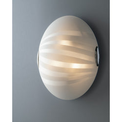 PLAFONIERA KUNA BIANCA 3XE27 40X40X11CM