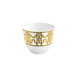 ROBERTO CAVALLI - LUXURY BOX ARABIC CUP - SET 6 PCS 